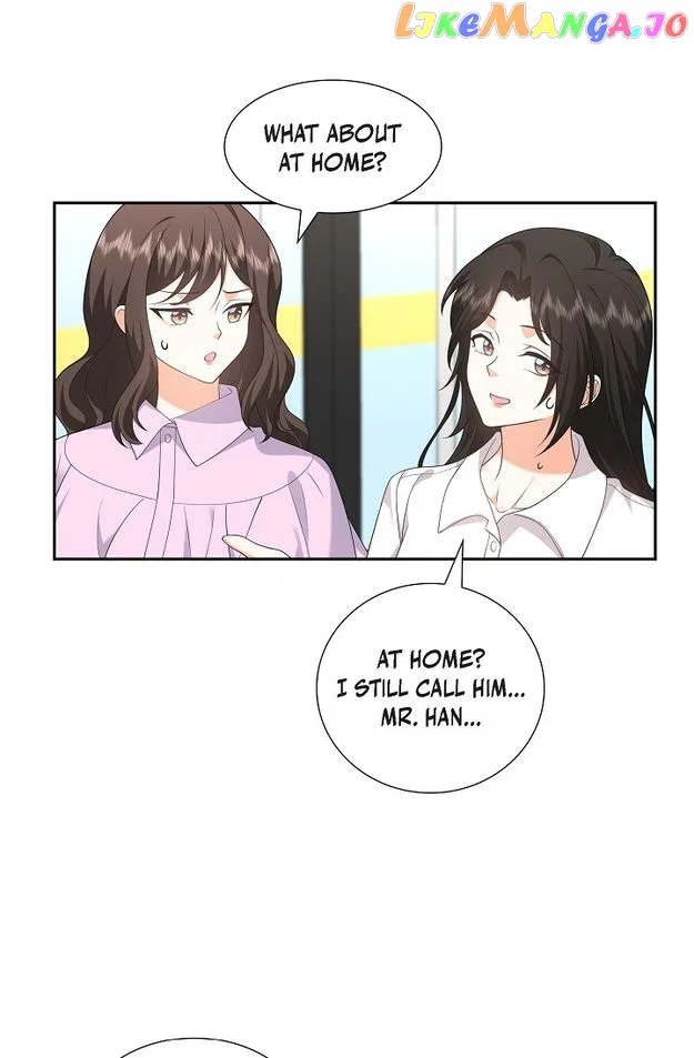 Some Kind of Marriage Chapter 32 – Page 27
