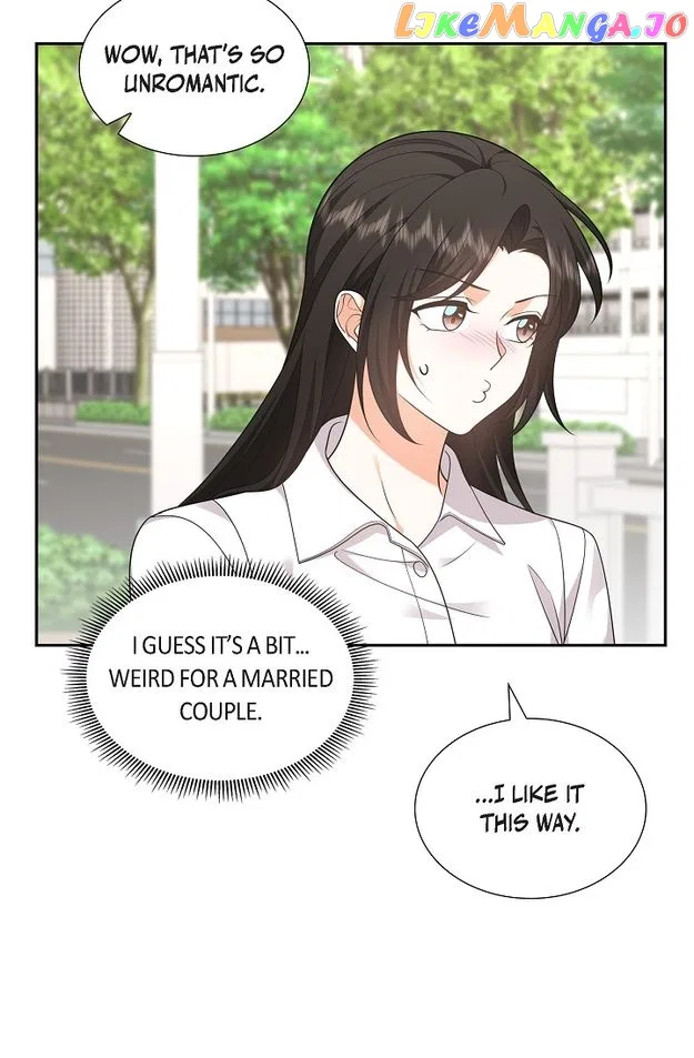 Some Kind of Marriage Chapter 32 – Page 28