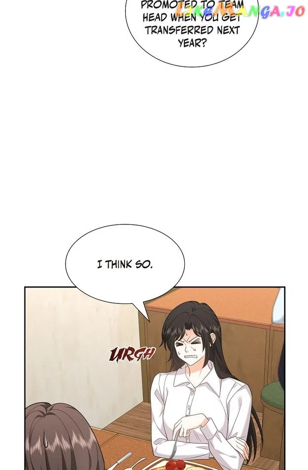 Some Kind of Marriage Chapter 32 – Page 30