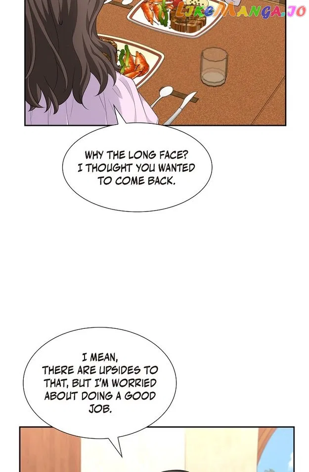Some Kind of Marriage Chapter 32 – Page 31