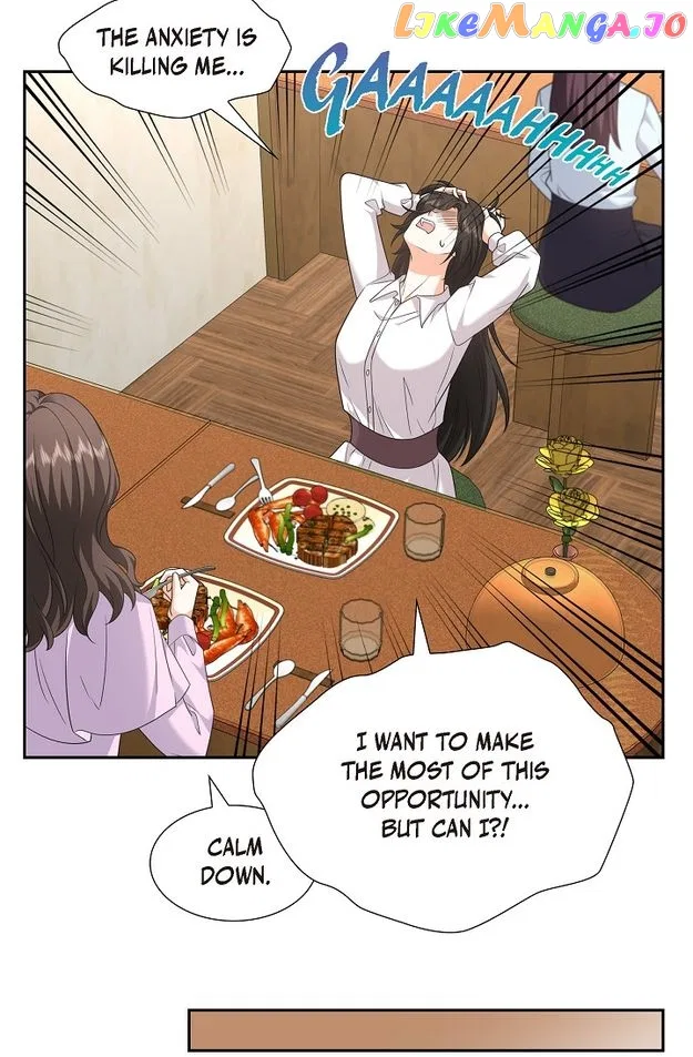 Some Kind of Marriage Chapter 32 – Page 33