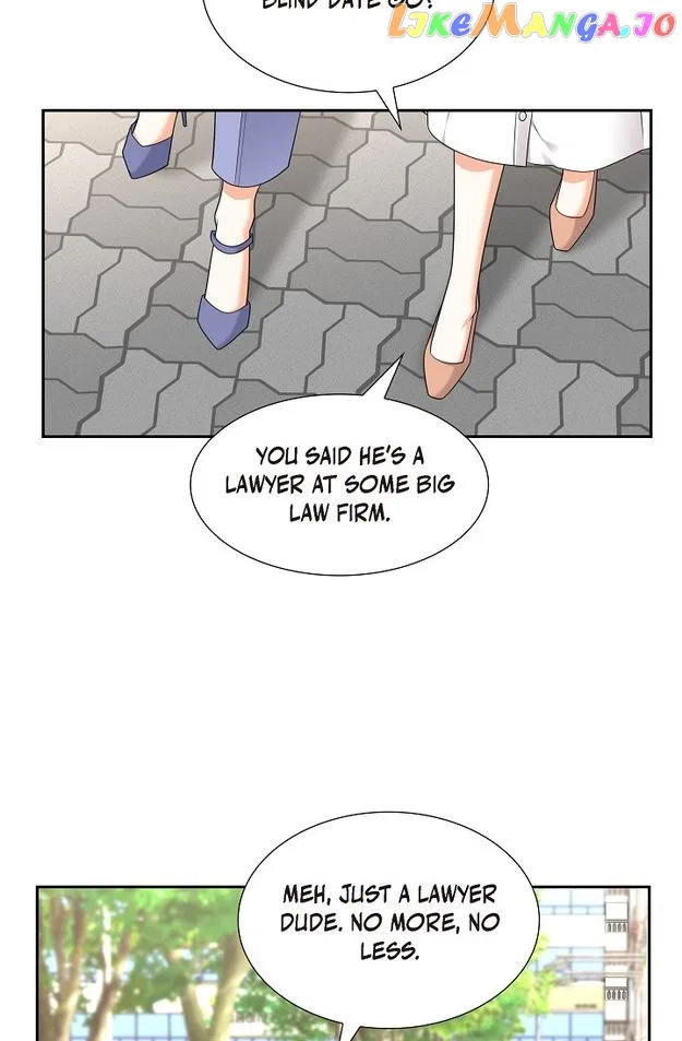 Some Kind of Marriage Chapter 32 – Page 35