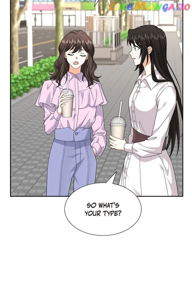 Some Kind of Marriage Chapter 32 – Page 36
