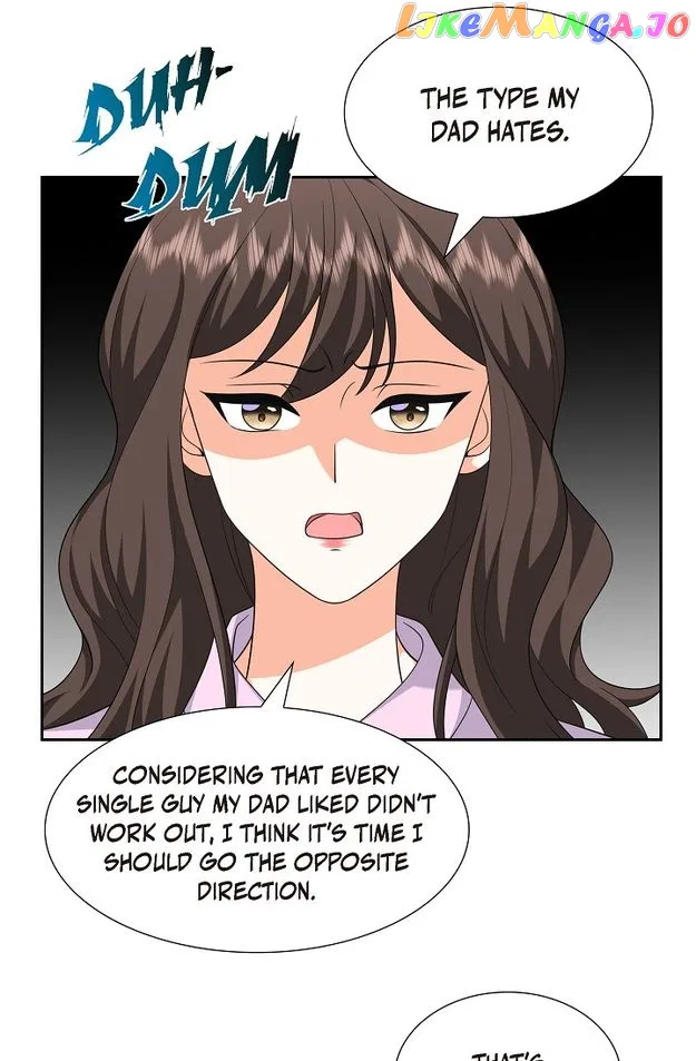 Some Kind of Marriage Chapter 32 – Page 37