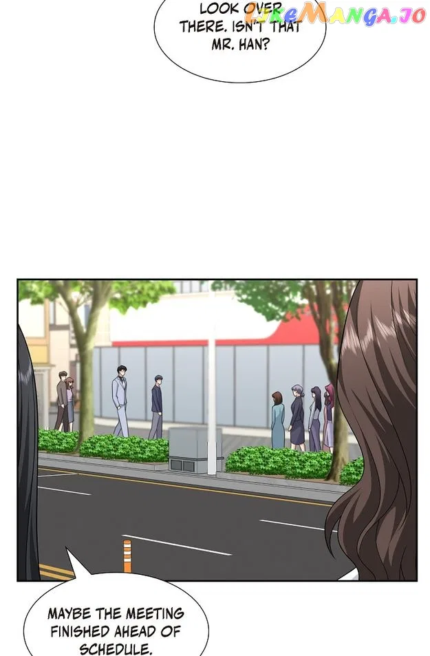 Some Kind of Marriage Chapter 32 – Page 39