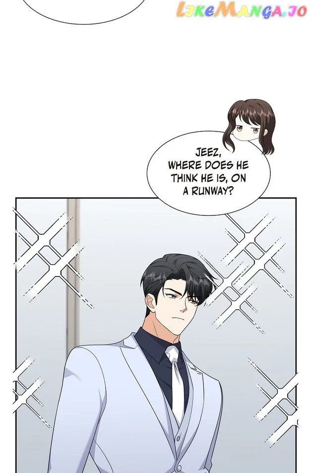 Some Kind of Marriage Chapter 32 – Page 40