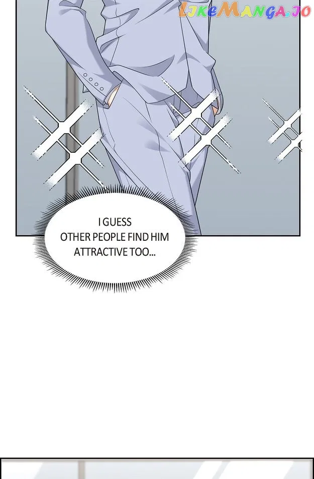 Some Kind of Marriage Chapter 32 – Page 41