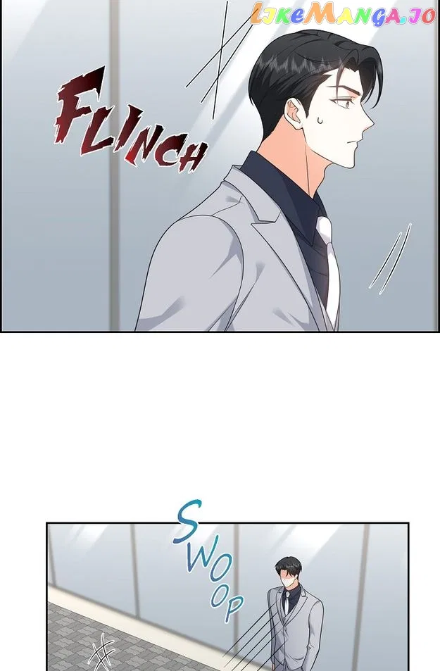 Some Kind of Marriage Chapter 32 – Page 42