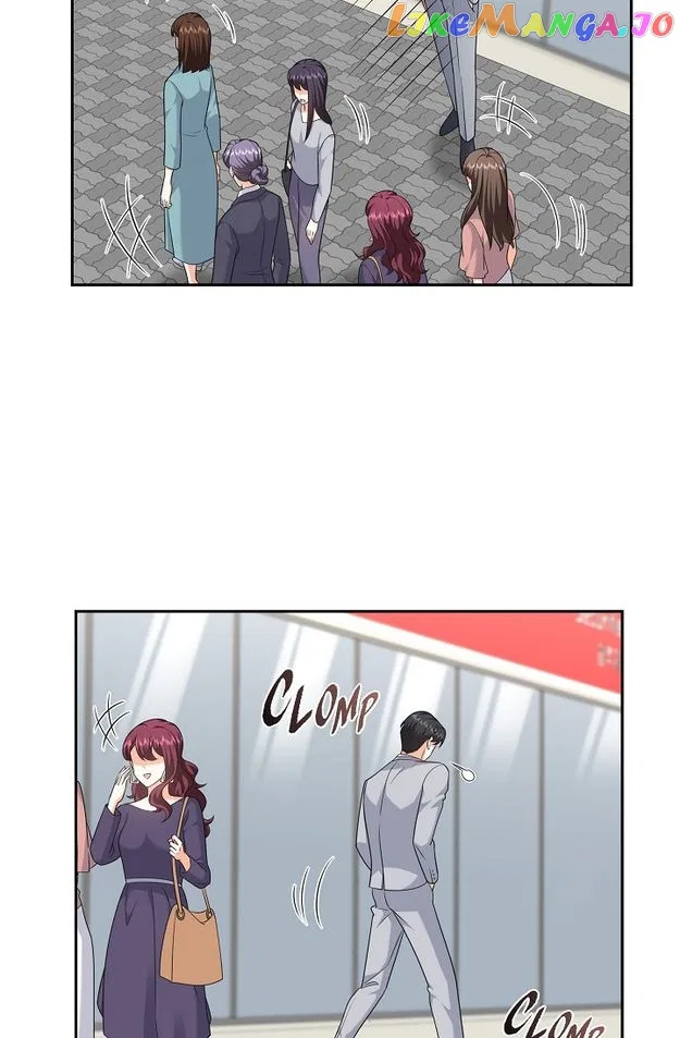 Some Kind of Marriage Chapter 32 – Page 43