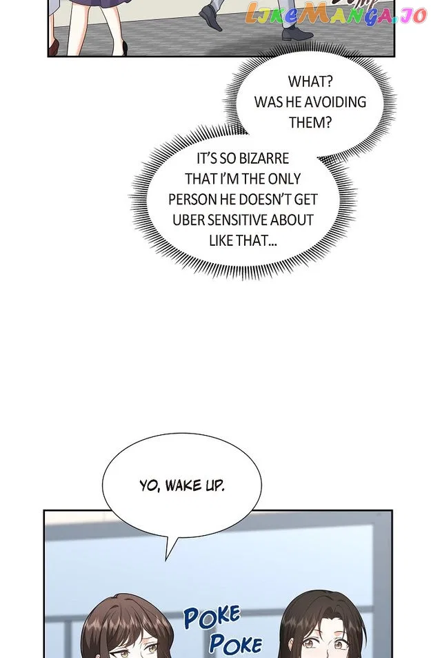 Some Kind of Marriage Chapter 32 – Page 44