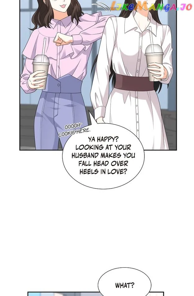Some Kind of Marriage Chapter 32 – Page 45