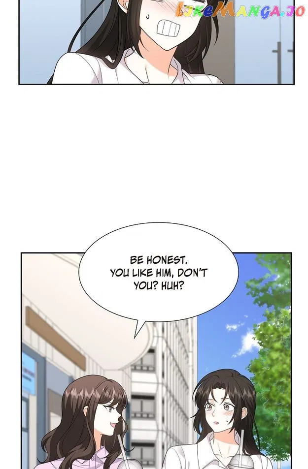 Some Kind of Marriage Chapter 32 – Page 49