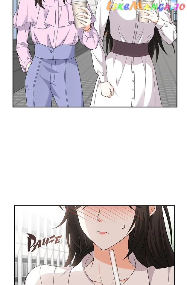 Some Kind of Marriage Chapter 32 – Page 50