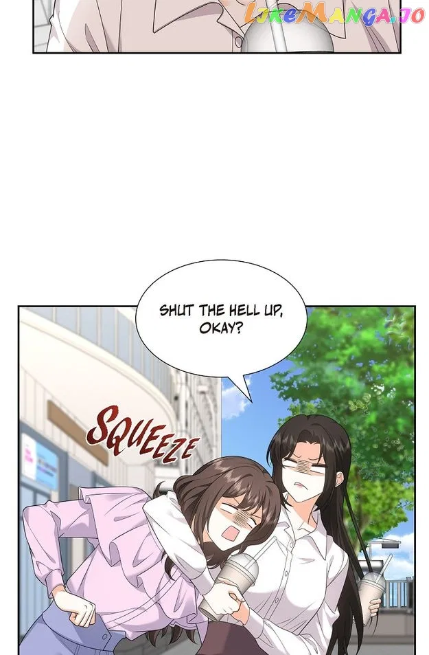 Some Kind of Marriage Chapter 32 – Page 51