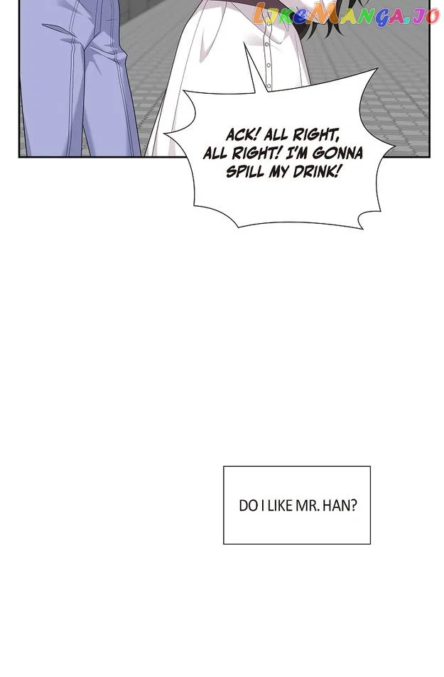 Some Kind of Marriage Chapter 32 – Page 52