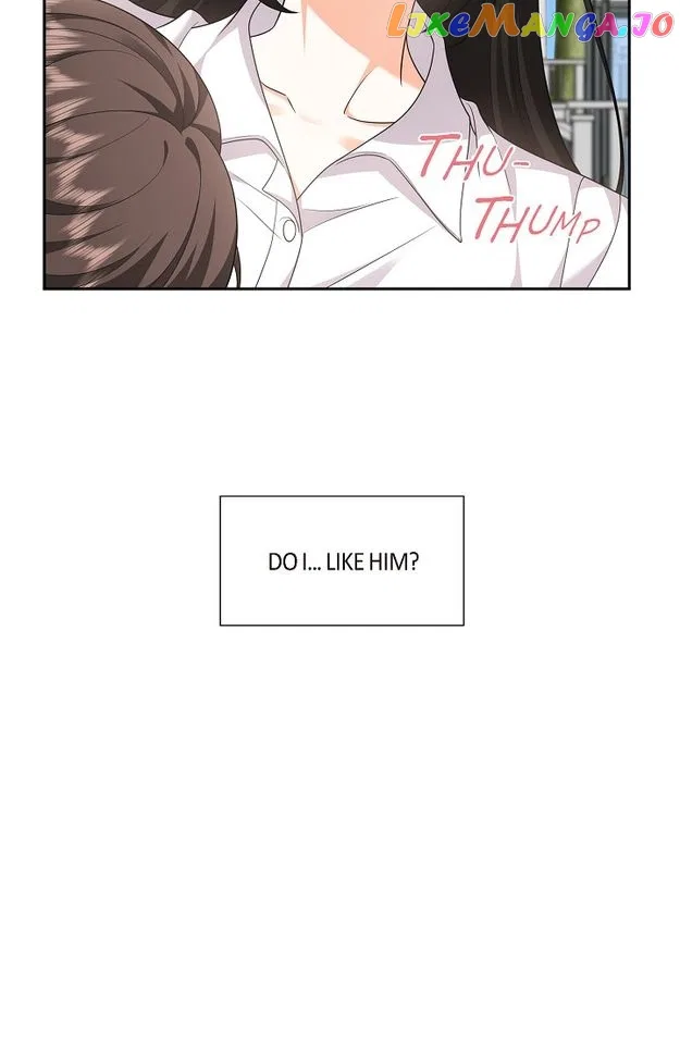 Some Kind of Marriage Chapter 32 – Page 54