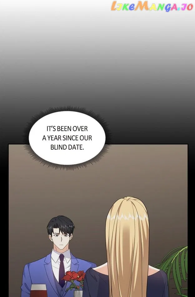 Some Kind of Marriage Chapter 32 – Page 58