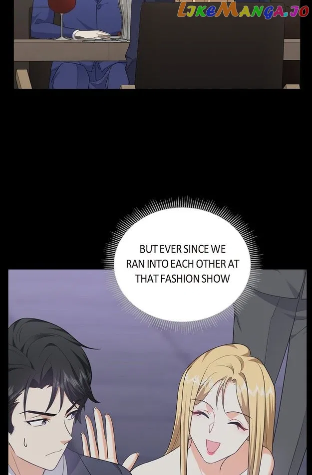 Some Kind of Marriage Chapter 32 – Page 59