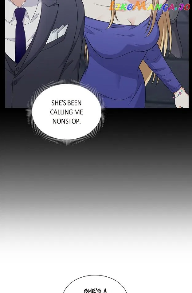Some Kind of Marriage Chapter 32 – Page 60