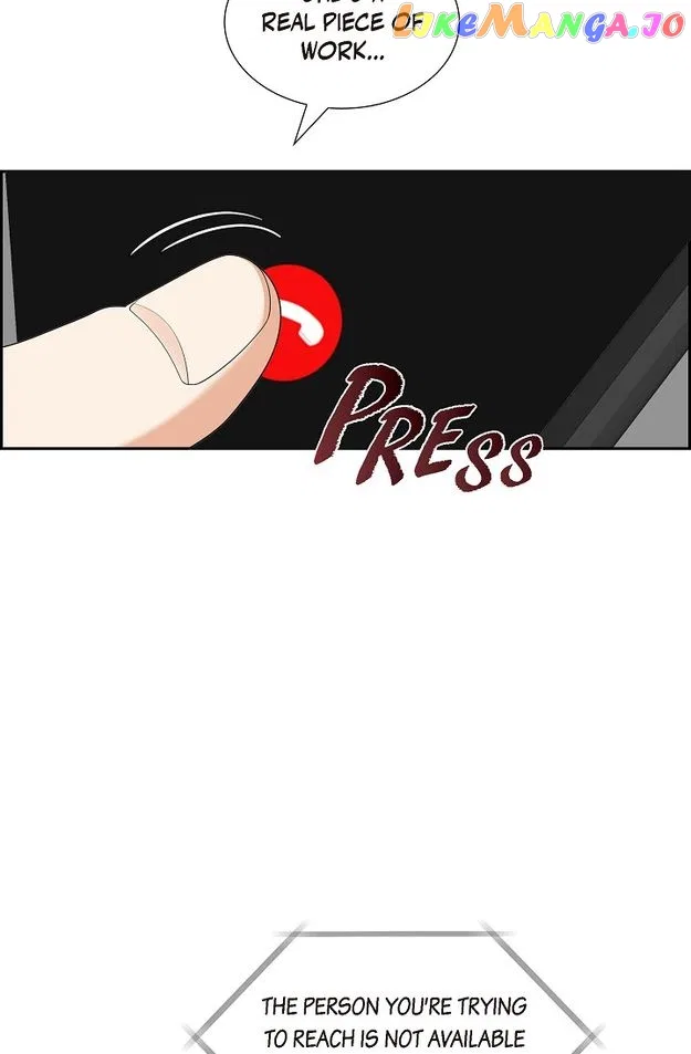 Some Kind of Marriage Chapter 32 – Page 61