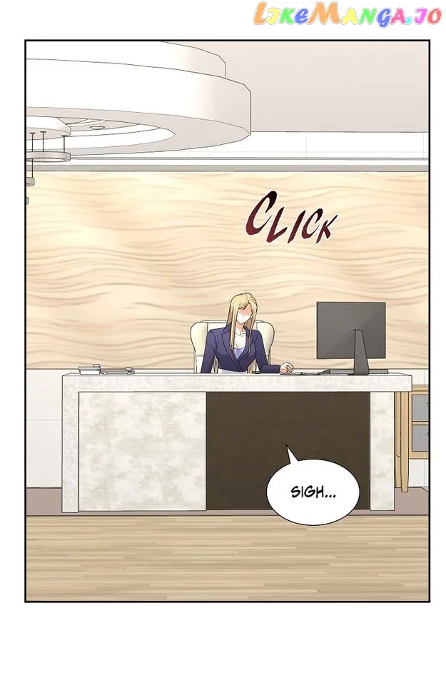 Some Kind of Marriage Chapter 32 – Page 63
