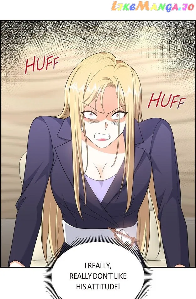 Some Kind of Marriage Chapter 32 – Page 69