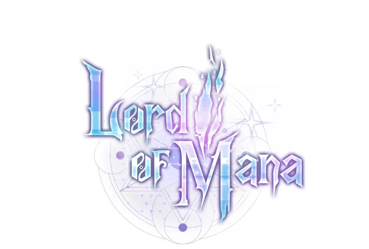 Lord of Mana Chapter 32 – Page 1