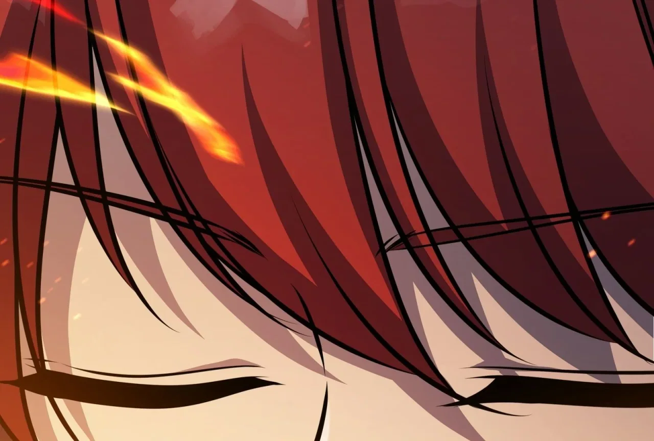 Lord of Mana Chapter 32 – Page 30