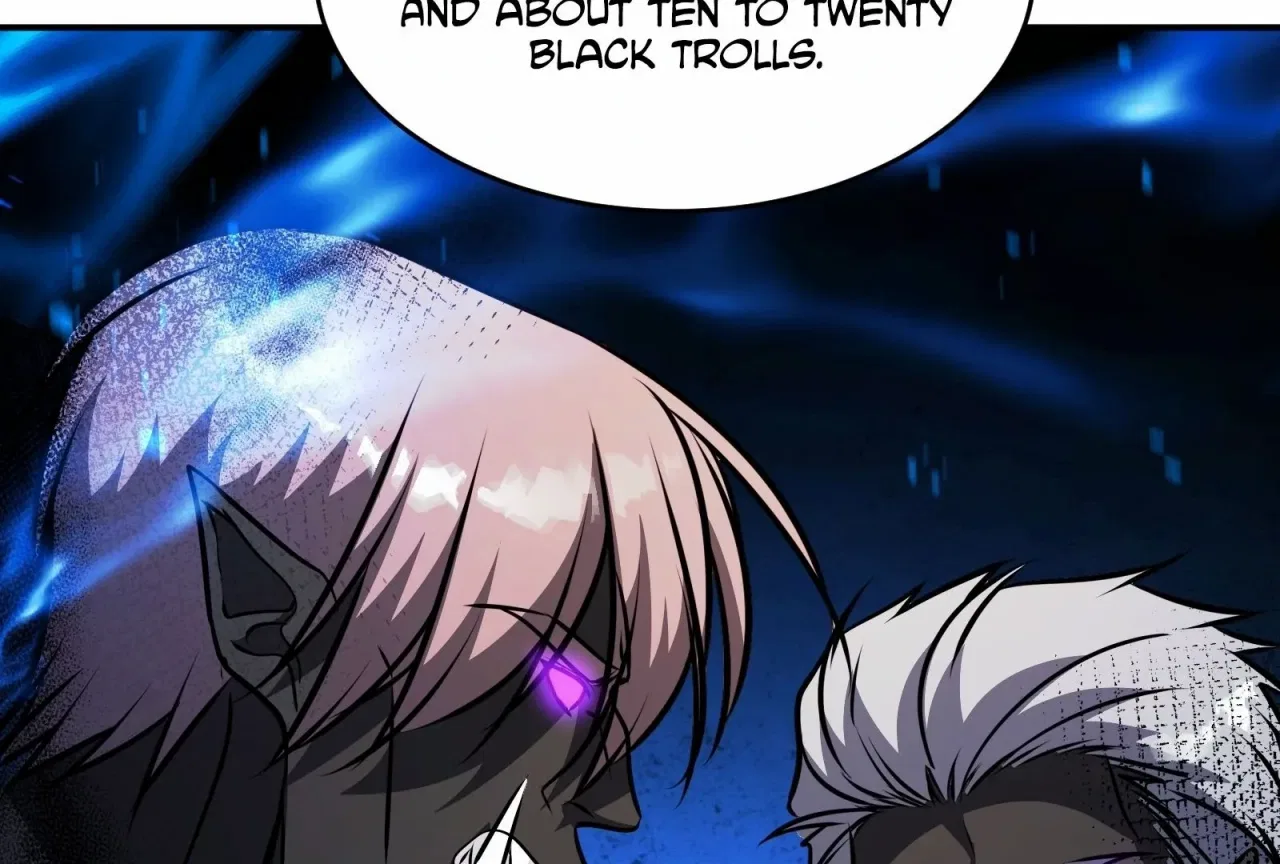 Lord of Mana Chapter 32 – Page 186