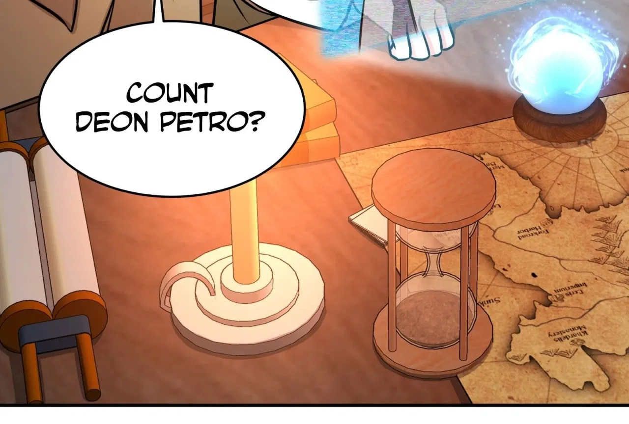Lord of Mana Chapter 32 – Page 228