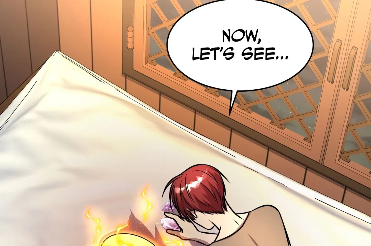 Lord of Mana Chapter 32 – Page 260