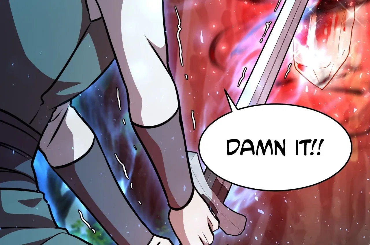 Lord of Mana Chapter 30 – Page 13