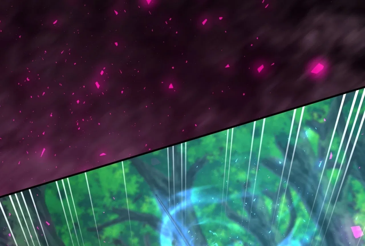 Lord of Mana Chapter 30 – Page 28