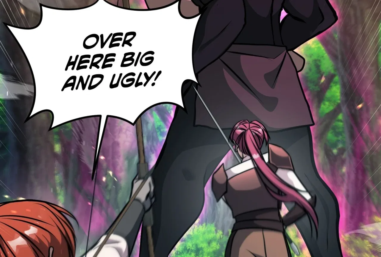 Lord of Mana Chapter 30 – Page 35