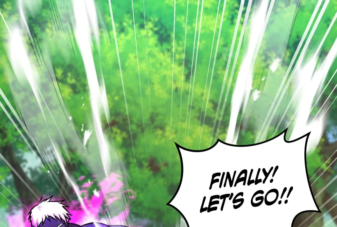 Lord of Mana Chapter 30 – Page 164