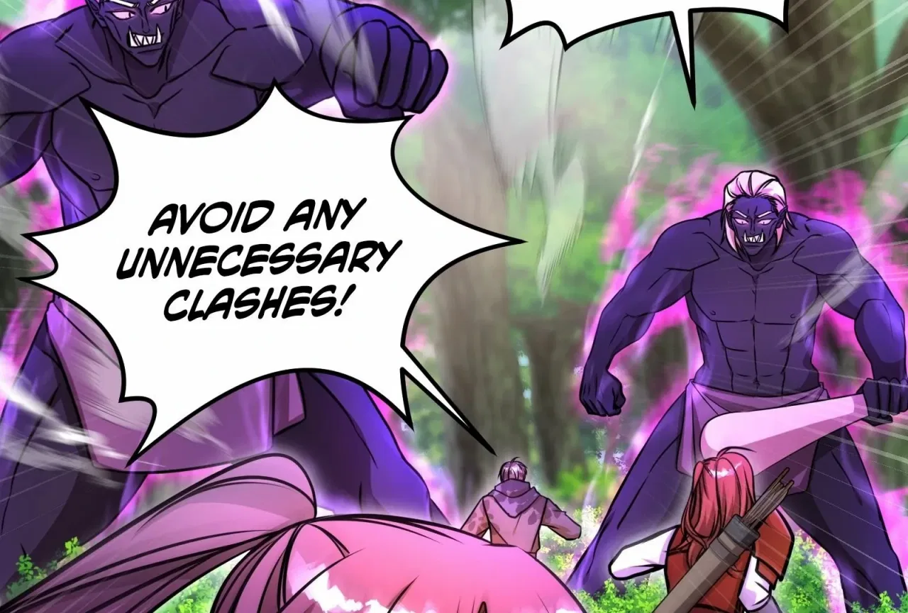 Lord of Mana Chapter 30 – Page 165