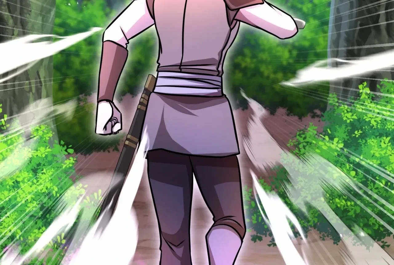 Lord of Mana Chapter 30 – Page 174