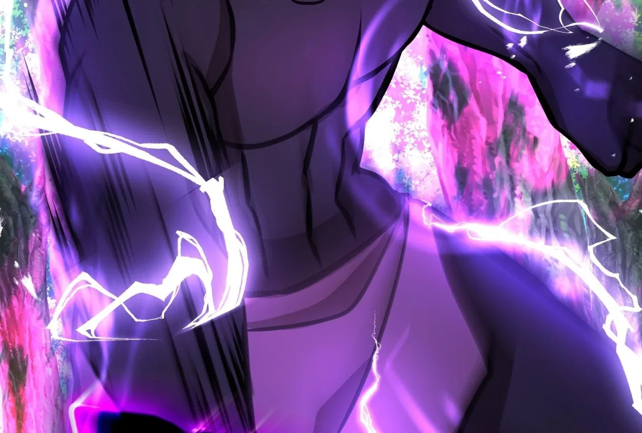 Lord of Mana Chapter 30 – Page 192