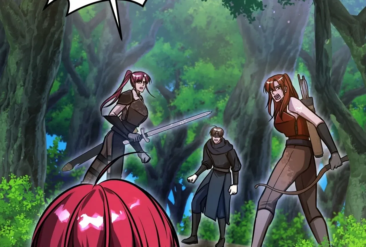 Lord of Mana Chapter 30 – Page 200