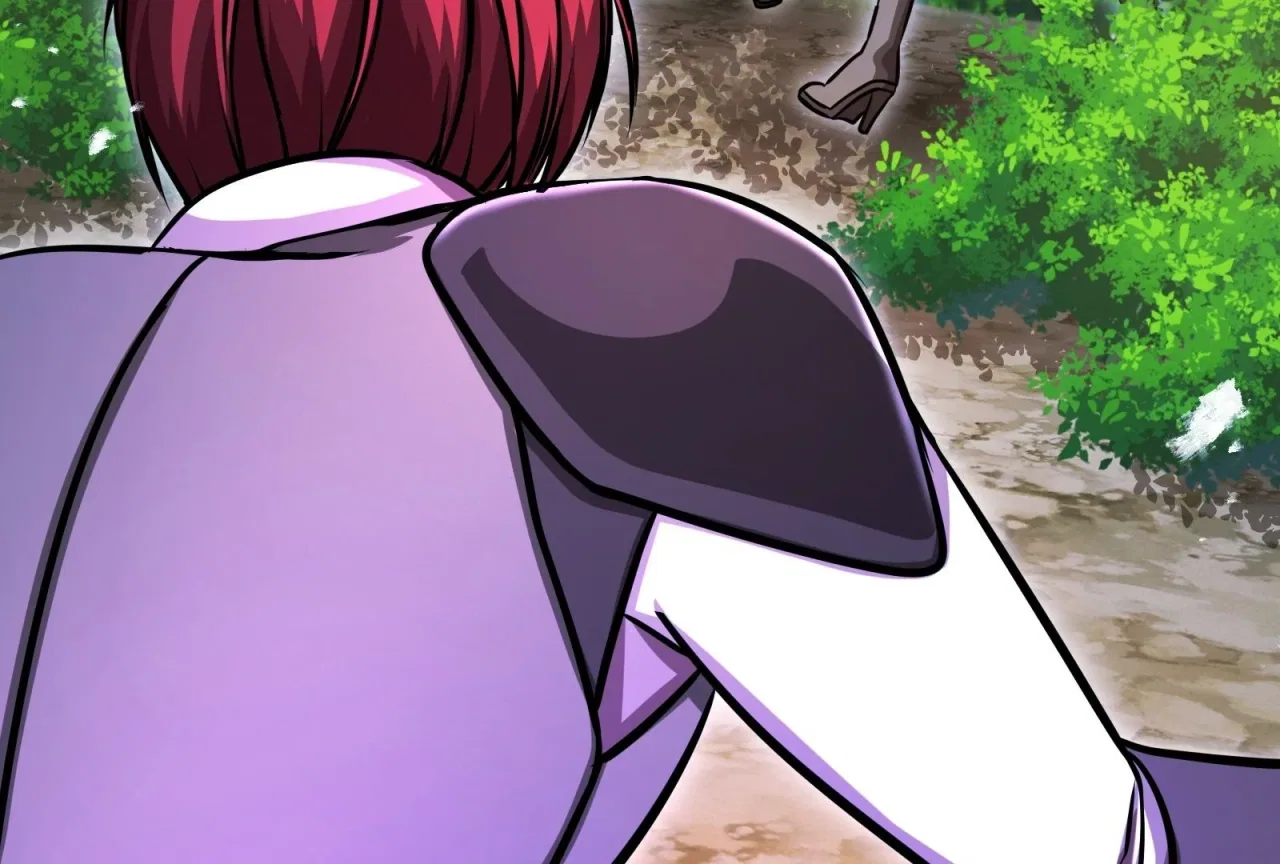 Lord of Mana Chapter 30 – Page 201