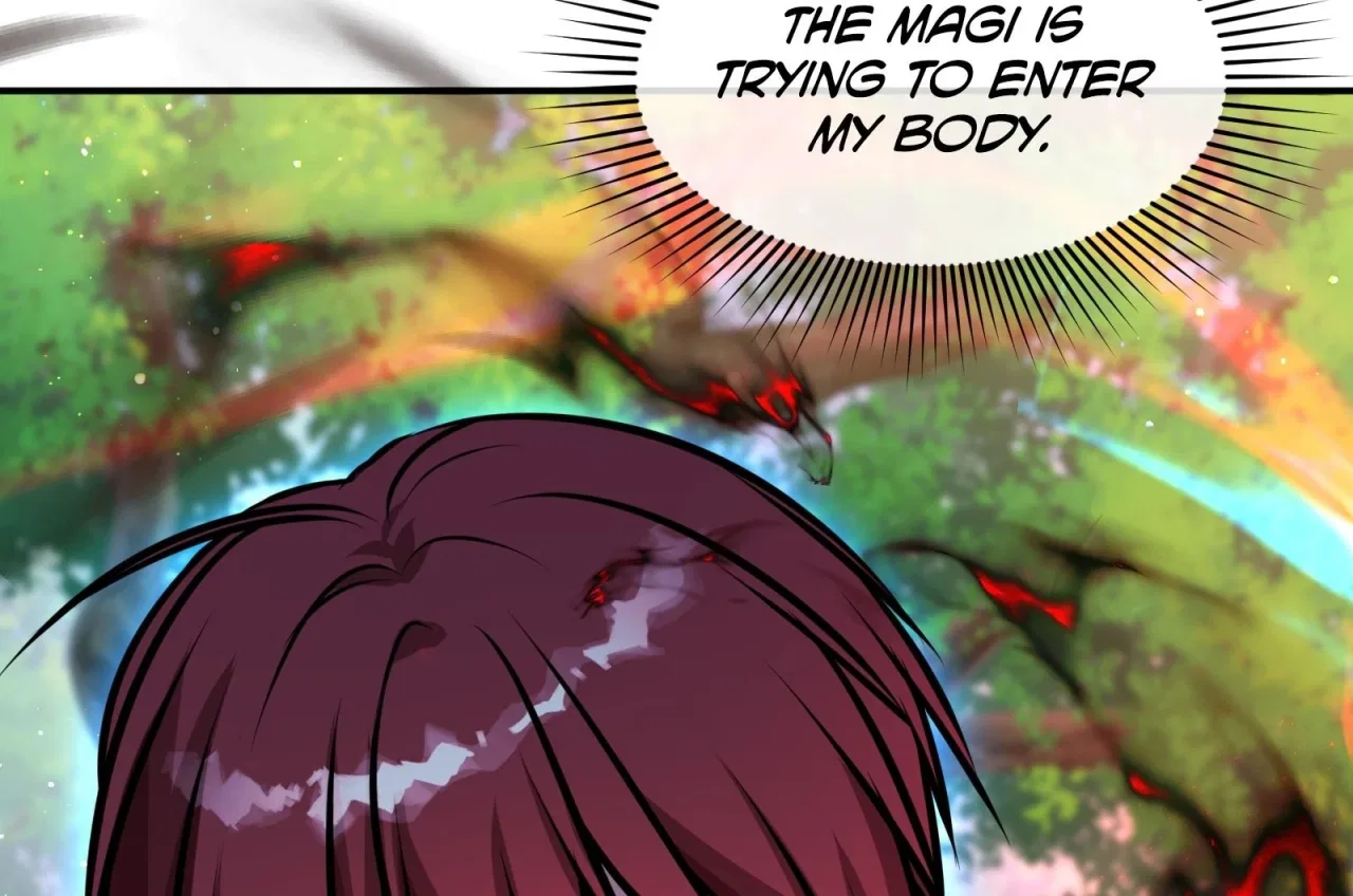 Lord of Mana Chapter 30 – Page 208