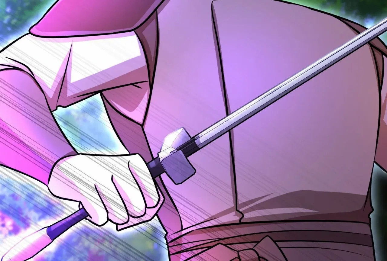 Lord of Mana Chapter 30 – Page 224
