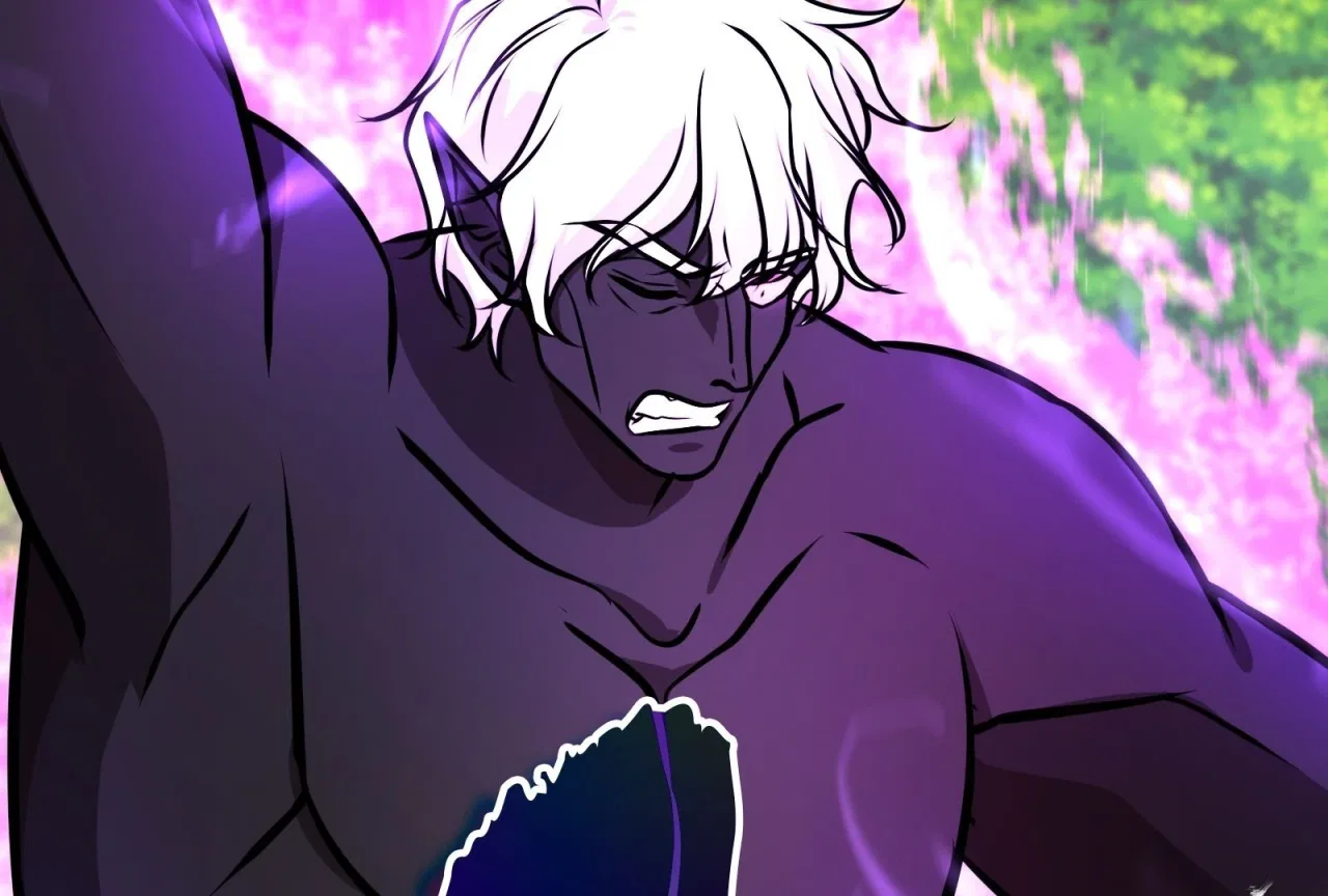 Lord of Mana Chapter 30 – Page 227