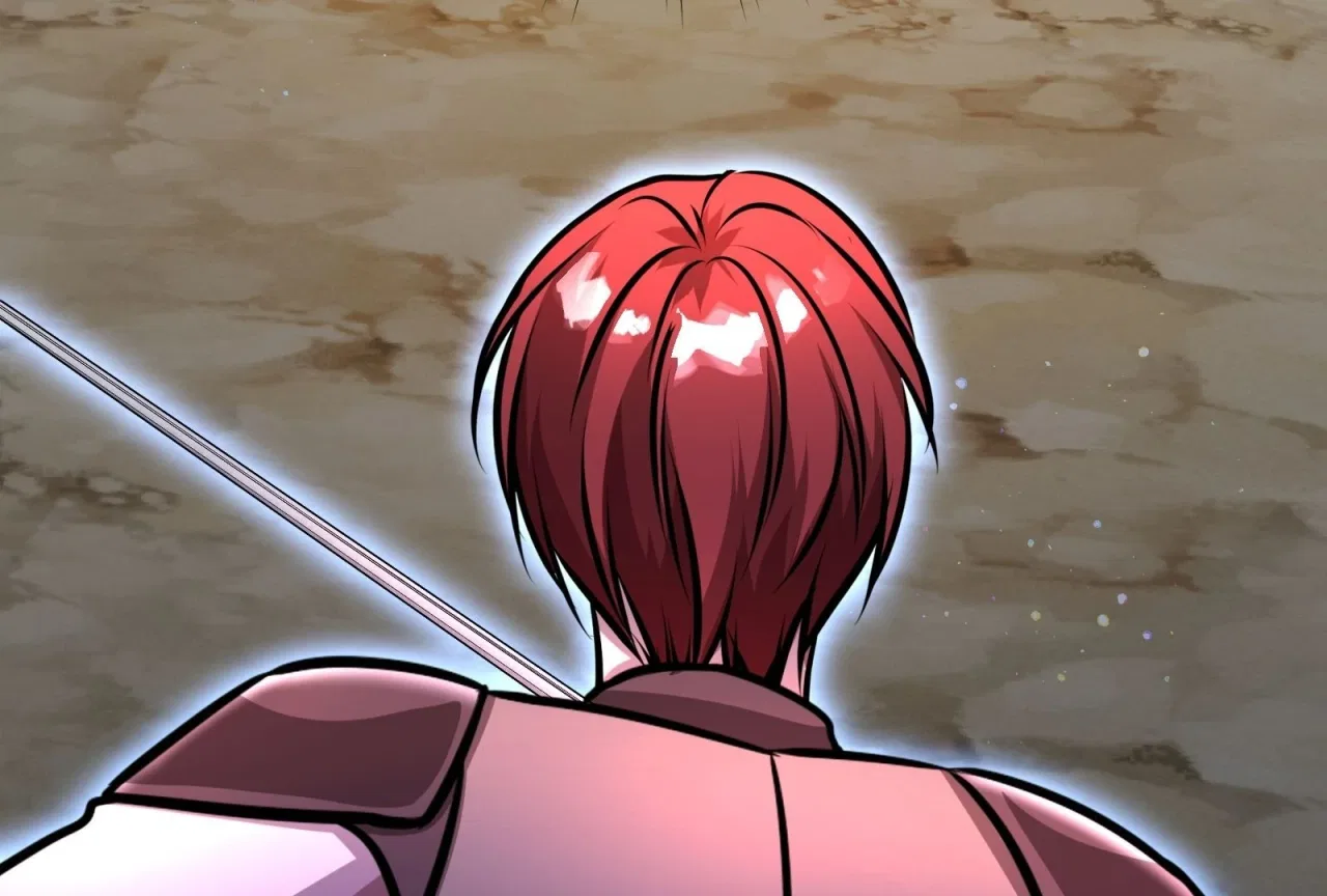 Lord of Mana Chapter 30 – Page 266