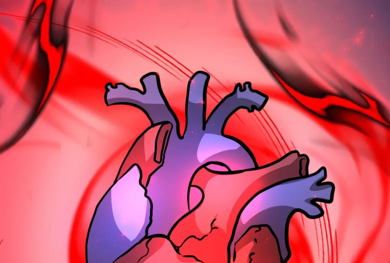 Lord of Mana Chapter 30 – Page 276