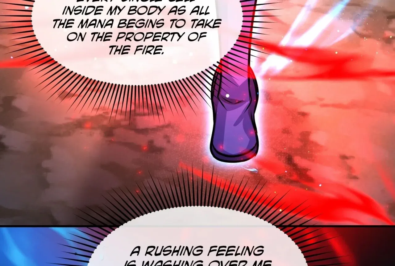 Lord of Mana Chapter 30 – Page 283