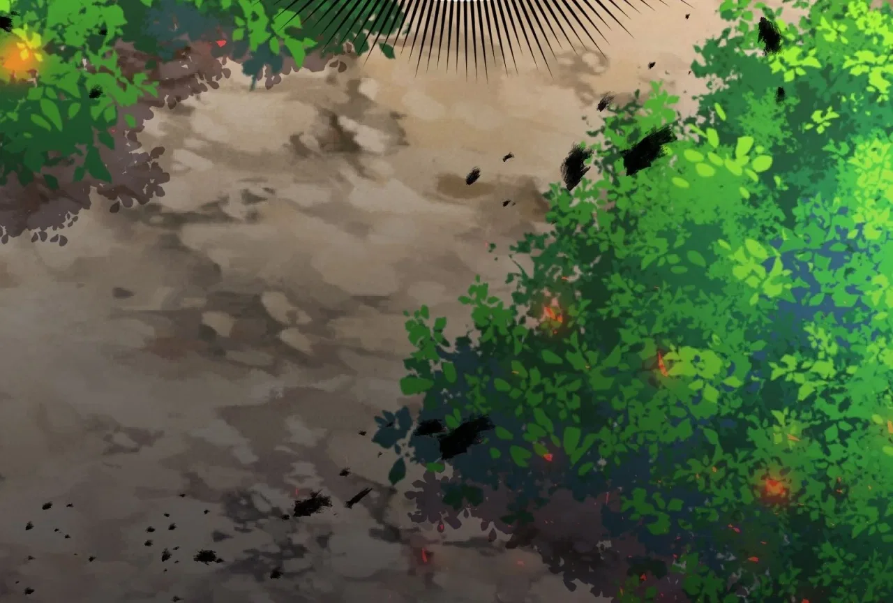 Lord of Mana Chapter 30 – Page 293