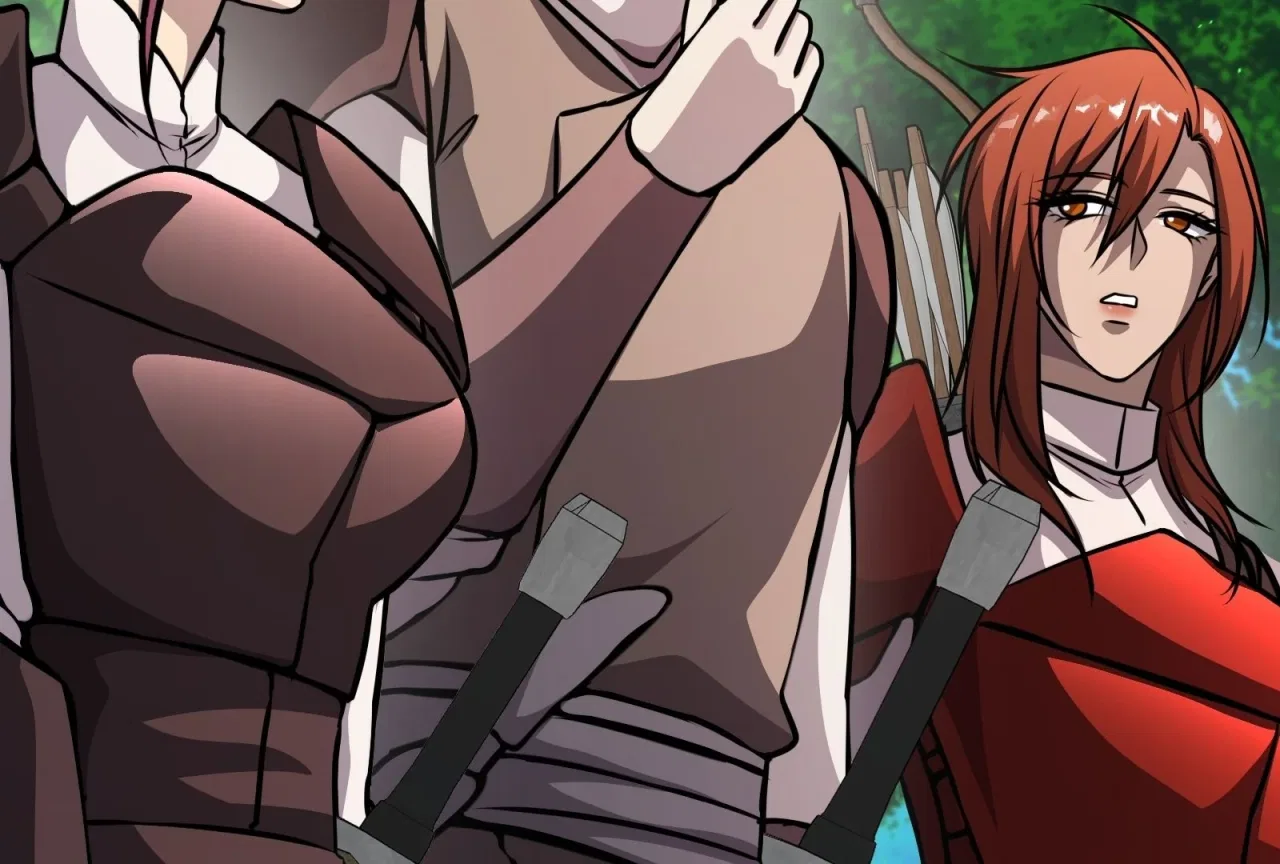 Lord of Mana Chapter 29 – Page 10