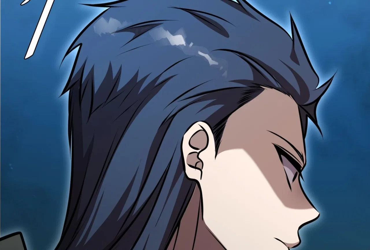 Lord of Mana Chapter 29 – Page 22