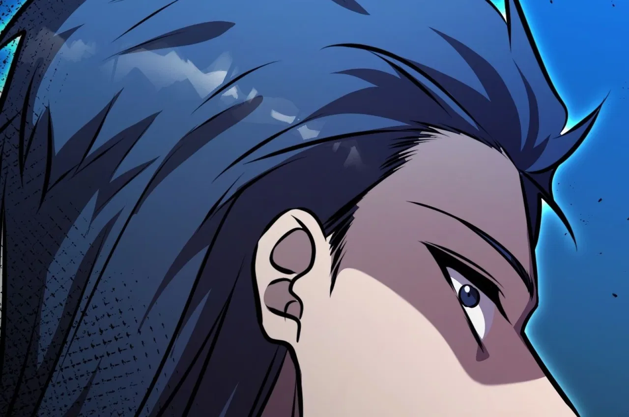 Lord of Mana Chapter 29 – Page 26